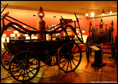 New York - Museum of the City of New York Photo Gallery