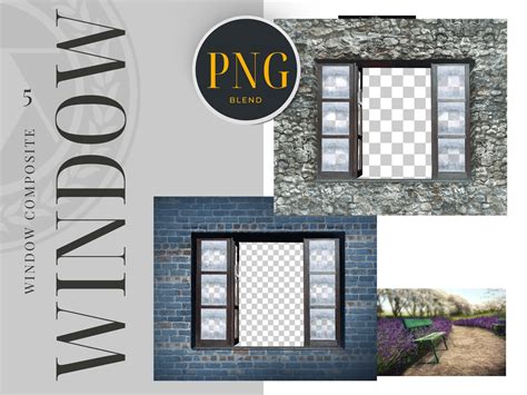 Snowy Winter Holiday Window PNG Winter Snow Window Holiday Window PNG Snow Overlay Winter ...