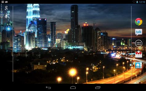 🔥 [50+] Night City Live Wallpapers | WallpaperSafari