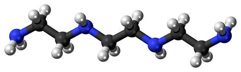 Trientine; Triethylenetetramine