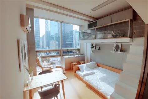 Apartment in Jung-gu, South Korea. *** Discount available for the stay ...