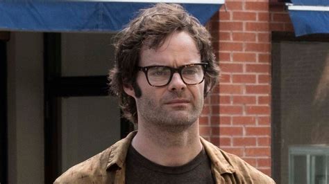 Why 'It: Chapter 2' and Bill Hader Explored Richie Tozier's 'Secret'