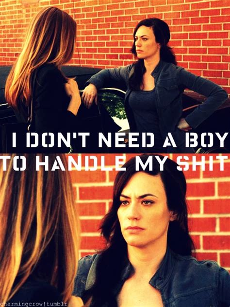 Tara Knowles - Sons Of Anarchy Fan Art (25383282) - Fanpop