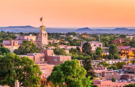 10 INCREDIBLE Santa Fe Museums to Visit in 2021