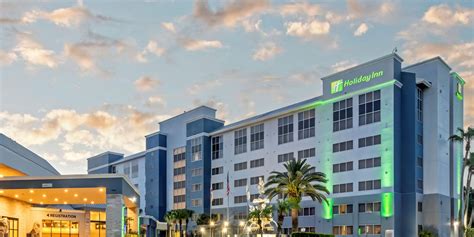 Hotel en Orlando,Florida | Hotel Holiday Inn Allure Resort International Dr