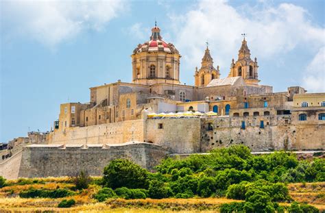 Mdina, Malta: informazioni per visitare la città - Lonely Planet