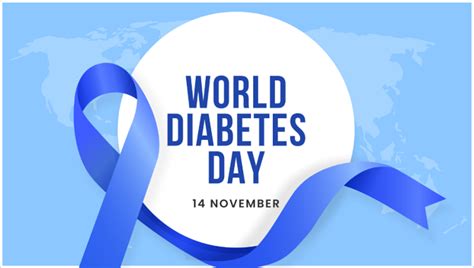 World Diabetes Day: History & Significance