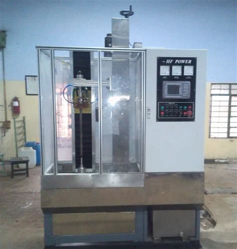 Metal Induction Hardening Machine, 0-250KW at Rs 2200000/piece in Chennai | ID: 3557699891