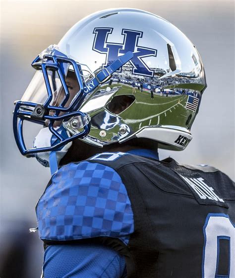 Vaughts' Views on | Best Helmets, Kentucky and College football ideas