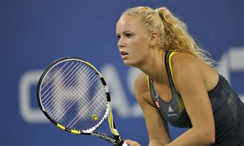 Caroline Wozniacki retires from tennis, shockingly, at just 29