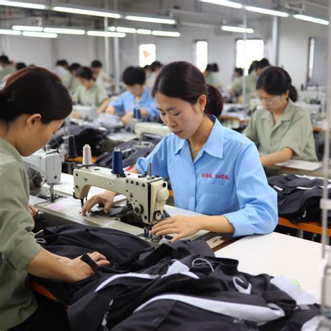 Top 9 Custom Clothing Manufacturers in China for Small Businesses