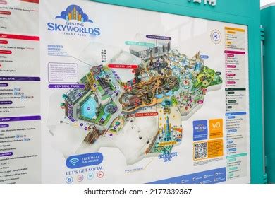 881 Resort World Genting Images, Stock Photos & Vectors | Shutterstock