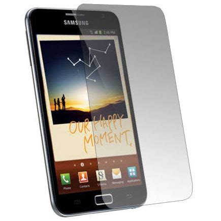 The Ultimate Samsung Galaxy Note Accessory Pack