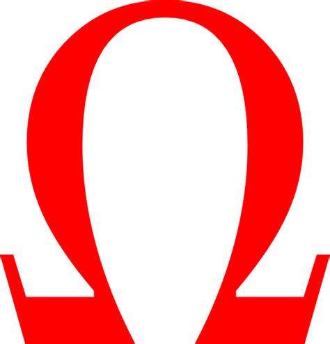 Download High Quality omega logo symbol Transparent PNG Images - Art Prim clip arts 2019