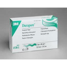 Durapore Surgical Tape