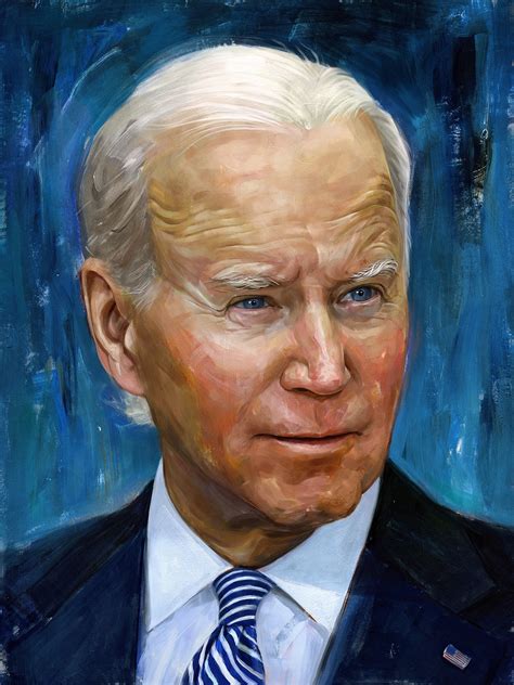 The Question of Joe Biden’s Age: “It’s a Legitimate Concern” | Vanity Fair