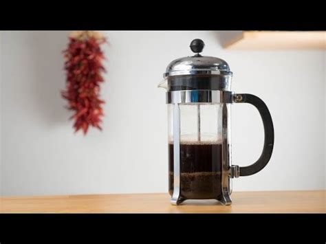 Best French Press Coffee Makers 2022: Top Picks Reviewed