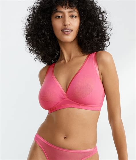 Found: The 29 Best Bralettes for Big Busts | Who What Wear