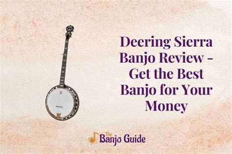 Best Banjo Brands - The Banjo Guide