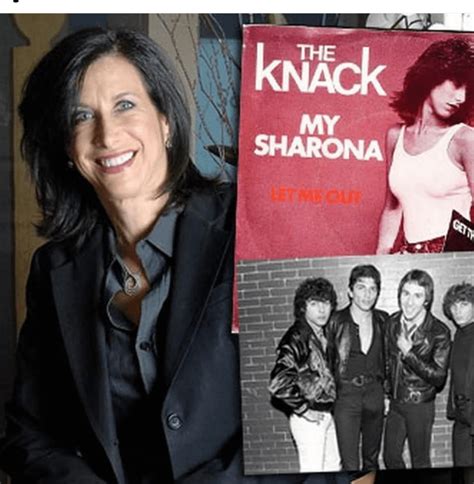 Sharona Alperin, born circa 1961-62. She inspired the song "My Sharona." : r/GenerationJones