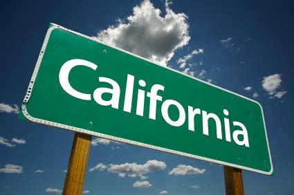 Buying Investment Properties? Why You Should Consider California