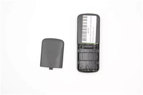 LOGITECH Z906 REMOTE CONTROL UNIT Genuine Original Z-906 PC HOME ...