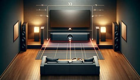 Where to Place a Subwoofer with a Soundbar? - Burton's Blog