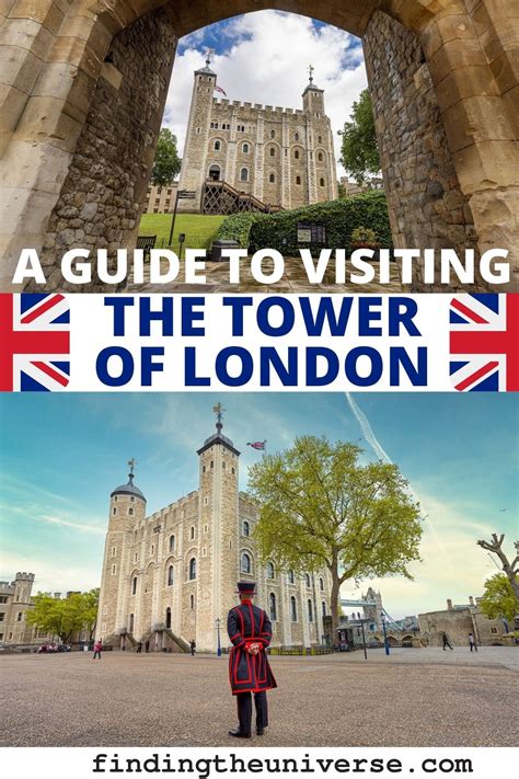 Top 92+ imagen tower of london ticket office - Abzlocal.mx