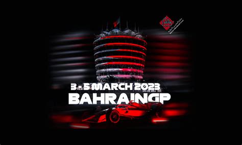 Bahrain Grand Prix 2023 Times