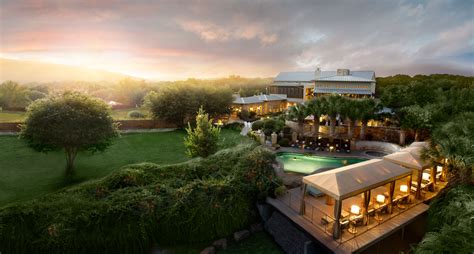 The Best Spa Getaways - D Magazine