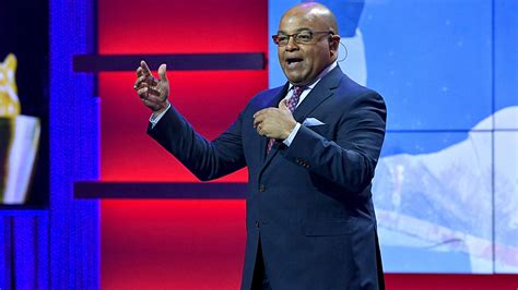 NBC's Mike Tirico to launch sports-themed podcast | Sporting News Canada