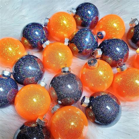 Halloween Ornaments - Etsy