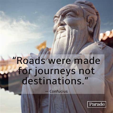 101 Famous Confucius Quotes & Sayings - Parade