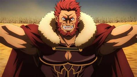 Alexander the Great: The True King of Fate/Zero | The Artifice