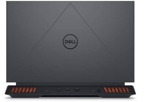 [INTEL] DELL G15 5530 (Up to i9-13900HX/RTX4060/FHD 165hz) – Technation.my