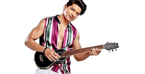 Singer Shaan is currently dabbling with independent music and ghazals ...