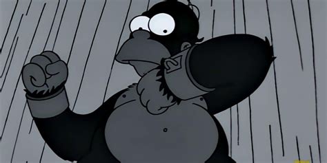 10 Best 'The Simpsons' Treehouse of Horror Episodes Before the 2000s, Ranked