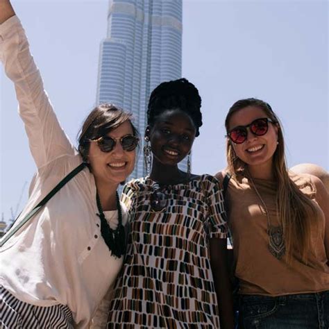 Business School In Dubai | Hult International Business School