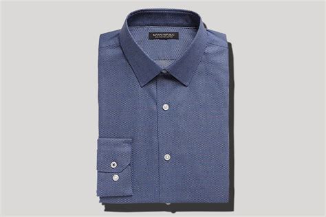 15 Best Wrinkle Free Dress Shirts for Men (No Iron Needed)