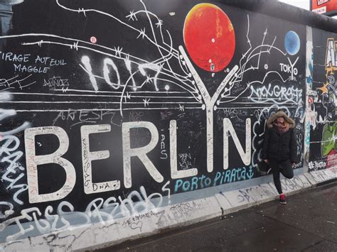 City Guide: Berlin Street Art | Yoko Meshi