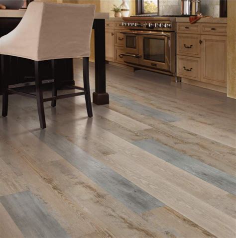 Mohawk SolidTech Select Explorer's Cove LVT ECS21 in 2022 | Luxury vinyl, Luxury vinyl flooring ...