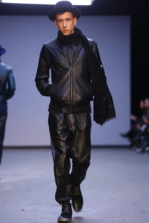 YMC Mens Fall/Winter 2015 London - Fashionably Male