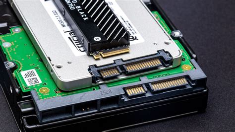 Performance Tests and Conclusion - SSD vs HDD Tested: What’s the ...