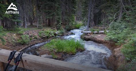 Best Trails near Klamath Falls, Oregon | AllTrails