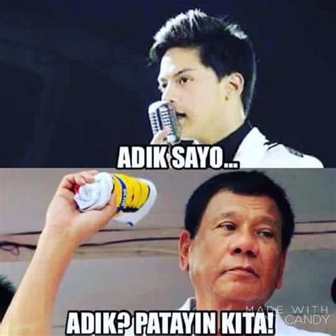 Duterte Funny Quotes - ShortQuotes.cc