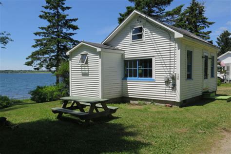 Acadia National Park Cabin Rentals & Getaways - All Cabins