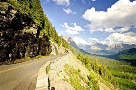 America's Most Scenic Roads | HuffPost