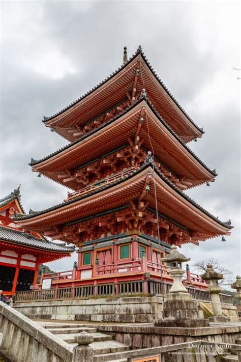 Kiyomizu-dera | Discover Kyoto