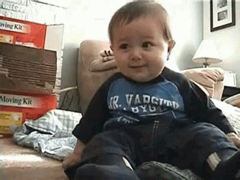 Laughing Baby Animated Gif Images Pictures Becuo - vrogue.co