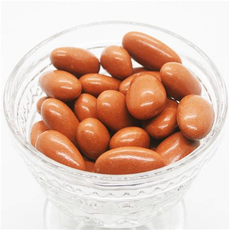 Roasted Cinnamon Flavored Almonds – Capco Enterprises Inc.